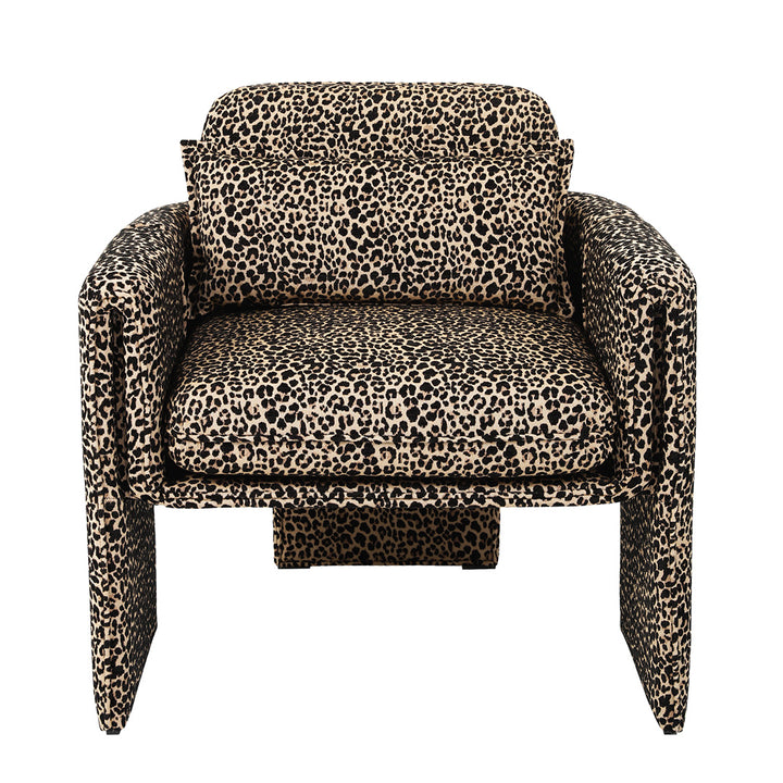 'Wildly Yours' Berjer