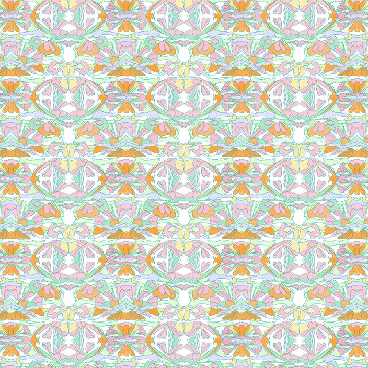 ' Lotus Blossom ' Duvar Kağıdı