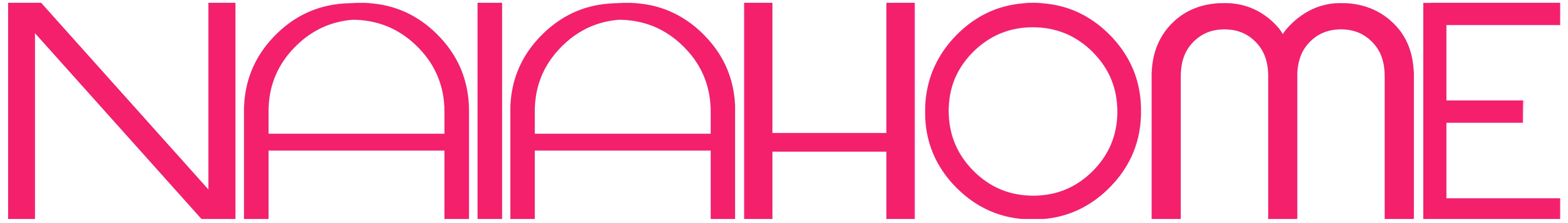 NAIA HOME logo